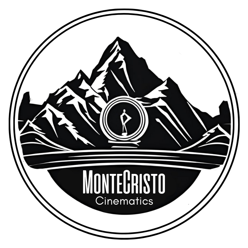 MonteCristo Cinematics